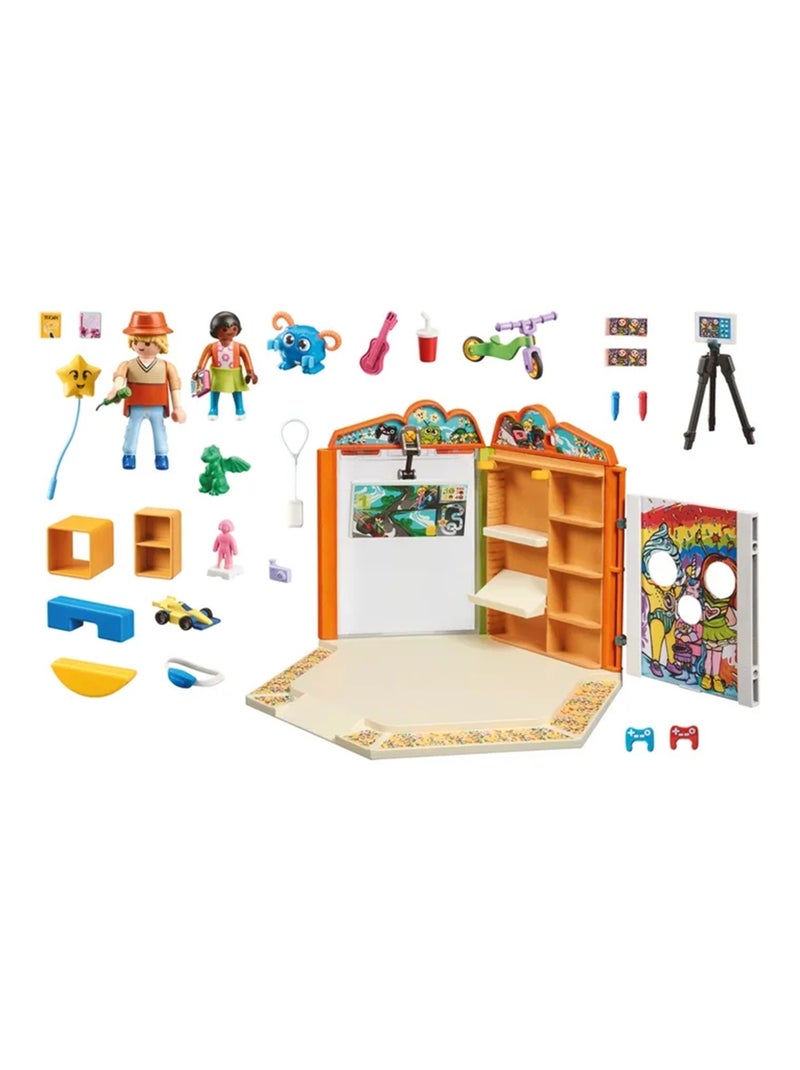 My Life Magasin de jouets N/A - Kiabi