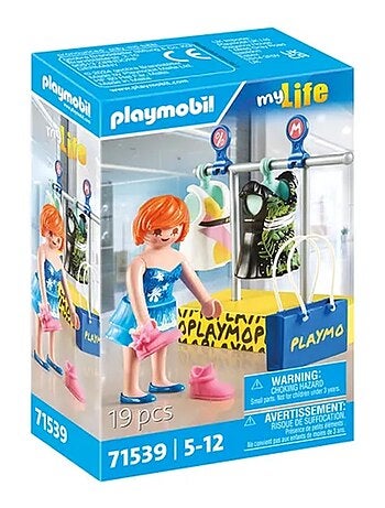 My Life Magasin de vêtements