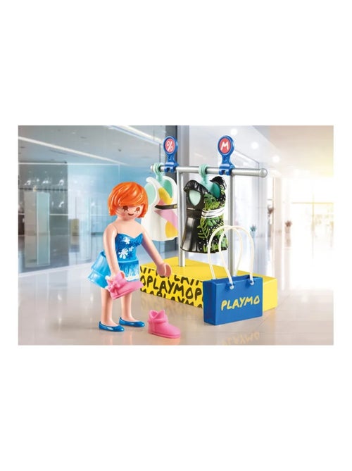 My Life Magasin de vêtements - Kiabi