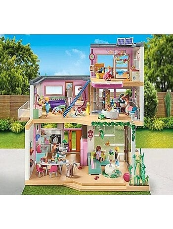 My Life Maison d'architecte