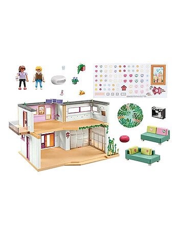 My Life Maison d'architecte