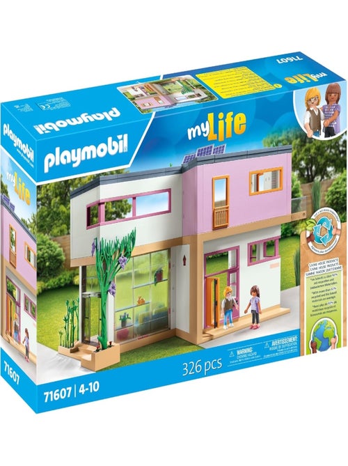 My Life Maison d'architecte - Kiabi