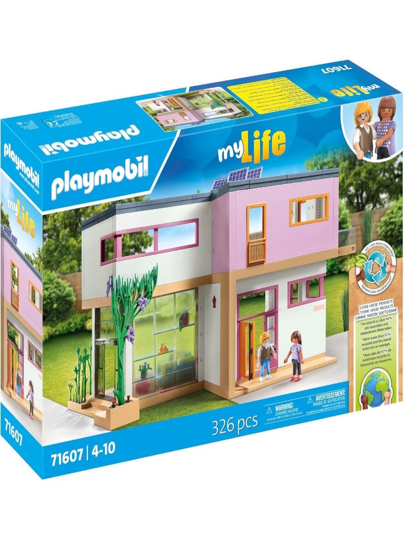 My Life Maison d'architecte N/A - Kiabi