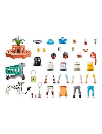 My Life My Figures : Shopping