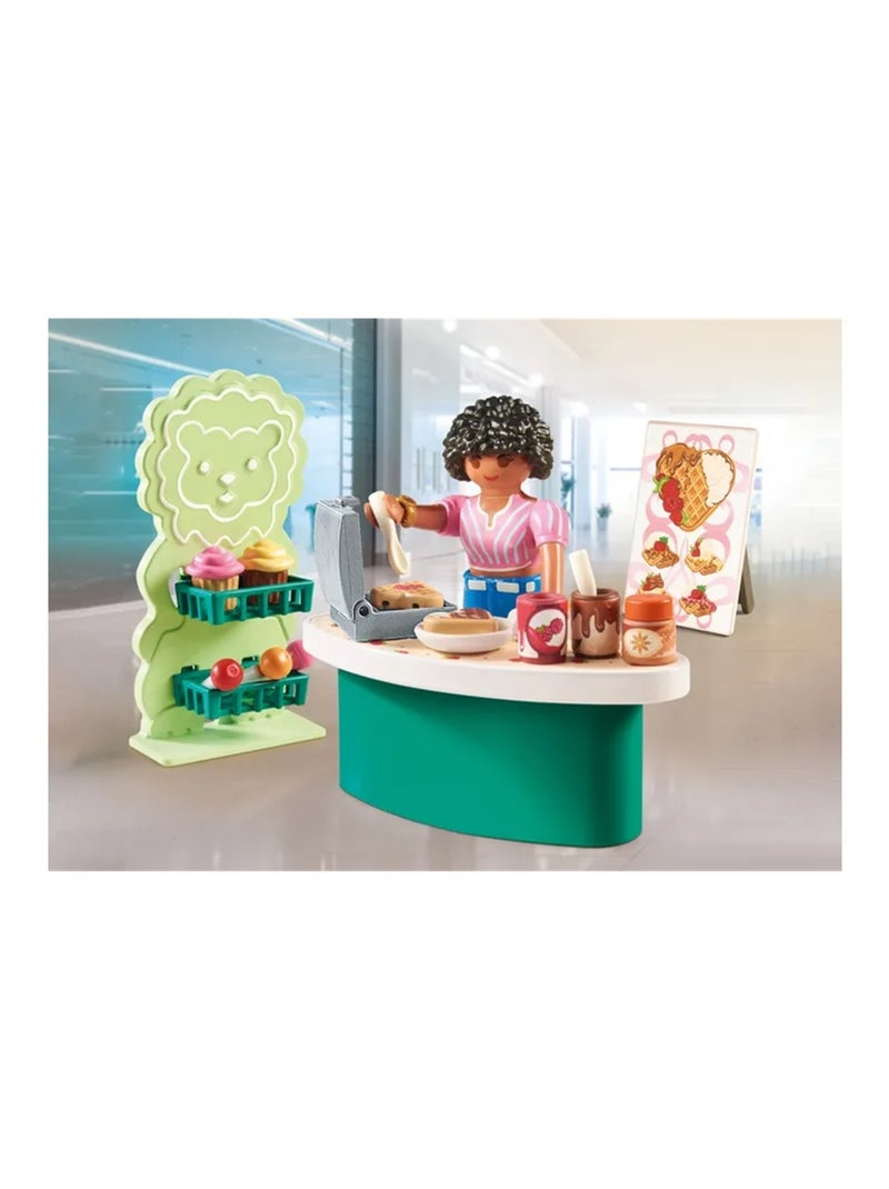 My Life Stand de gaufres N/A - Kiabi