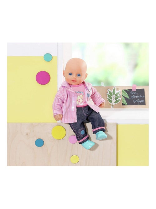 My Little Baby Born - Ensemble école maternelle - Kiabi