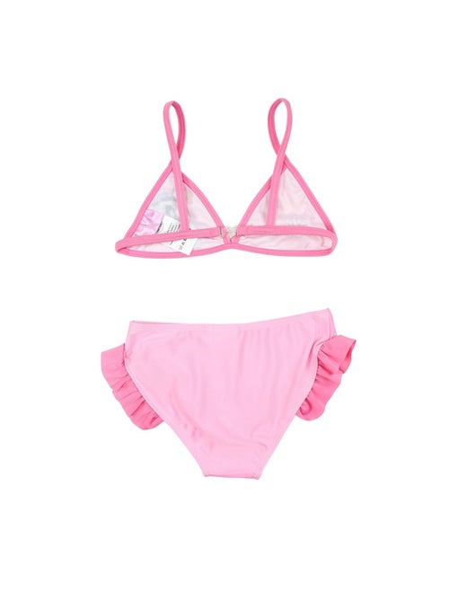My little pony - maillot de bain 1 pièce à volants, fines bretelles - Kiabi My little pony - maillot de bain 1 pièce à volants, fines bretelles - Kiabi