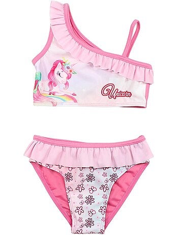 My Little Pony - Maillot de bain enfant à motif