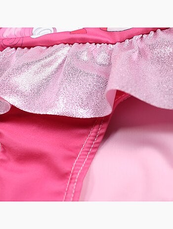My Little Pony - Maillot de bain enfant à motif