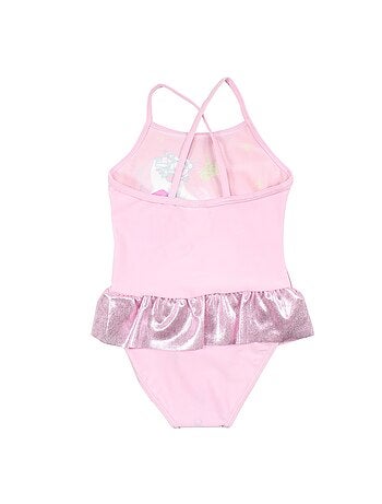 My Little Pony - Maillot de bain enfant à motif