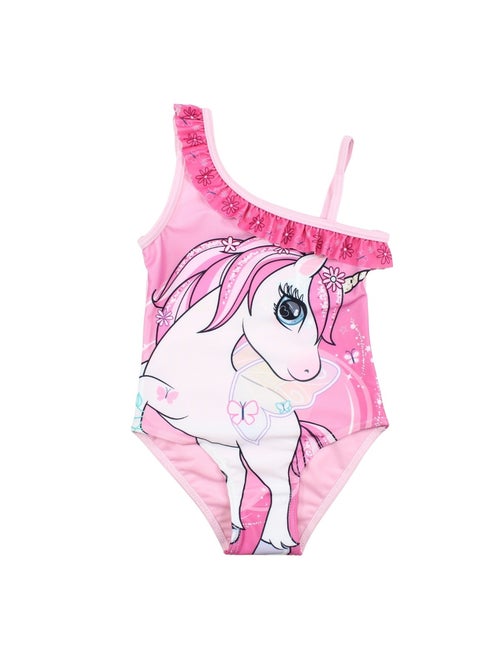 My Little Pony - Maillot de bain enfant à motif - Kiabi
