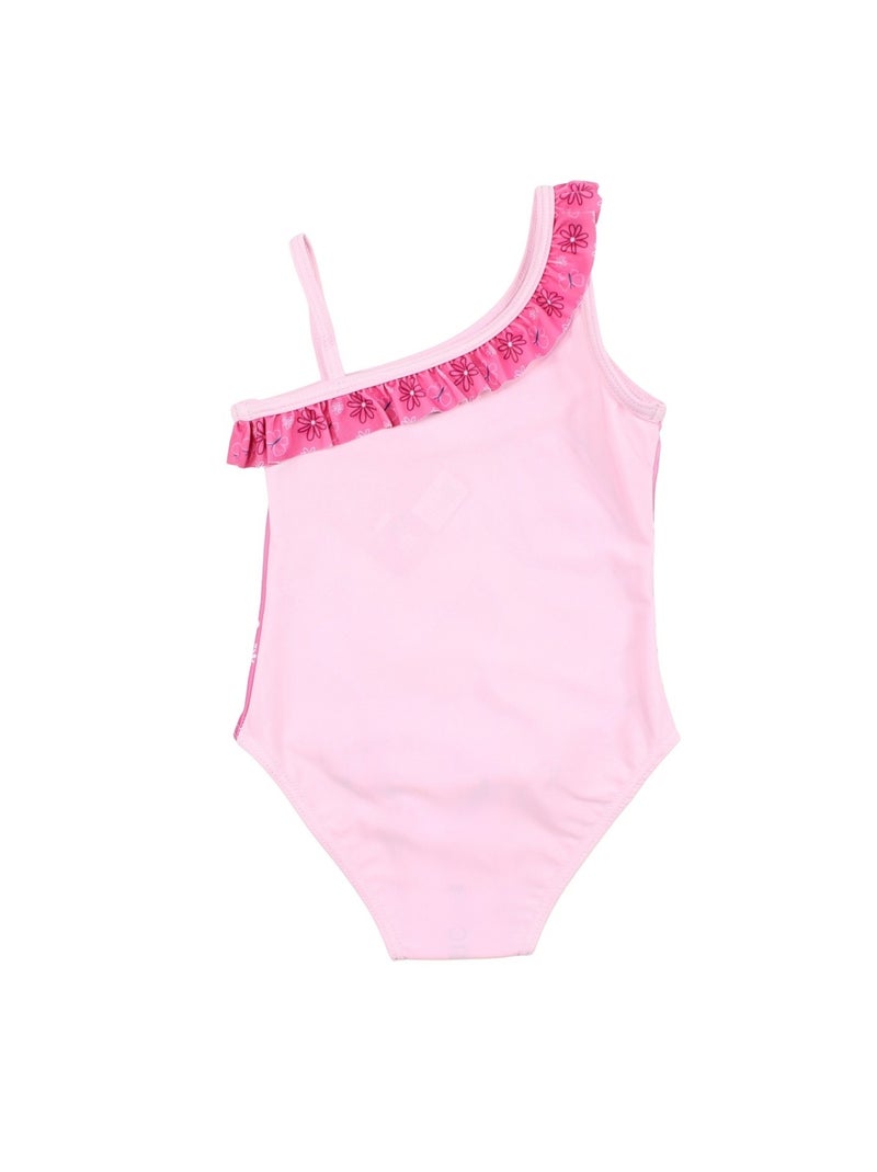 My Little Pony - Maillot de bain enfant à motif Rose - Kiabi
