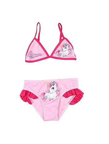 My Little Pony - Maillot de bain enfant à motif
