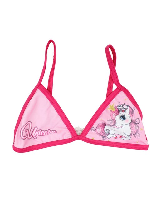 My Little Pony - Maillot de bain enfant à motif - Kiabi