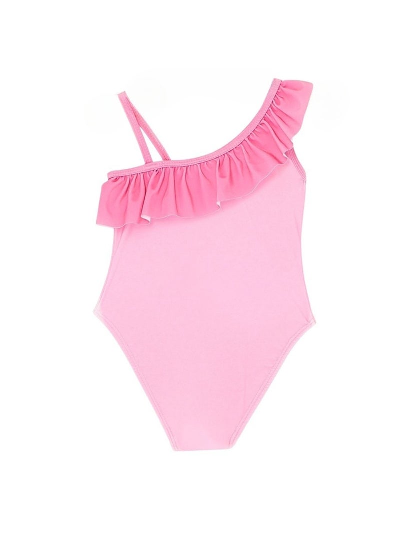 My Little Pony - Maillot de bain fille imprimé Rose - Kiabi
