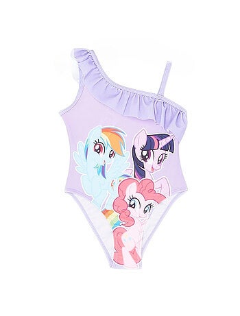 My Little Pony - Maillot de bain fille imprimé