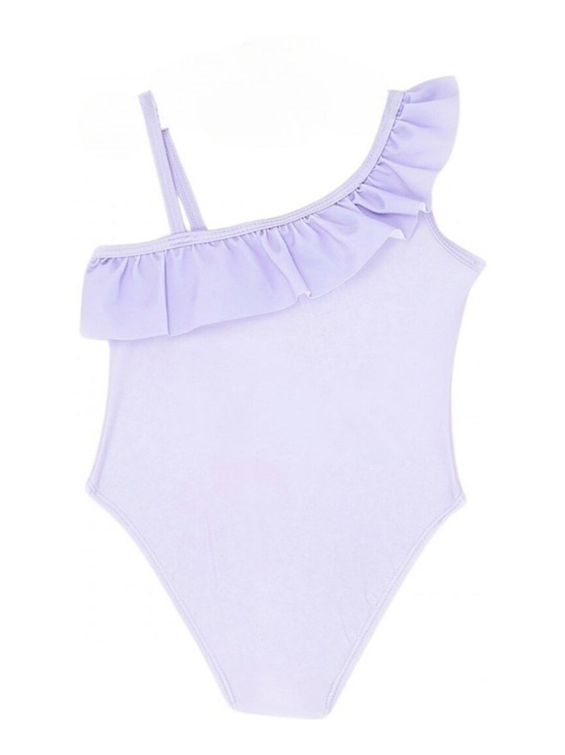 My Little Pony - Maillot de bain fille imprimé Violet - Kiabi