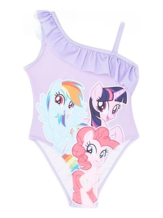 My Little Pony - Maillot De Bain imprimé My Little Pony