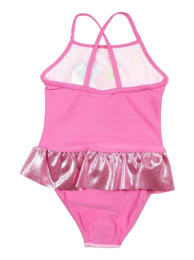 My Little Pony - Maillot de bain My Little Pony Rose - Kiabi