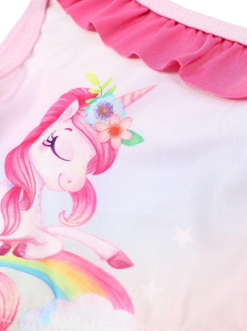 My Little Pony - Maillot de bain My Little Pony - Kiabi