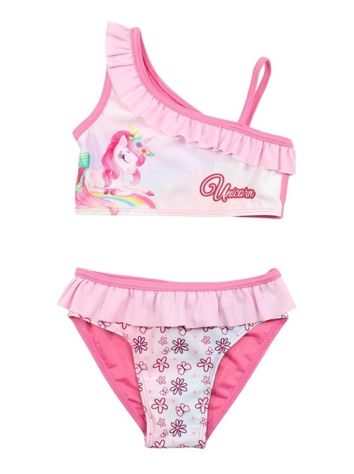 My Little Pony - Maillot de bain My Little Pony - Kiabi
