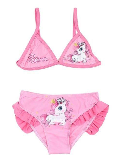 My Little Pony - Maillot de bain My Little Pony - Kiabi