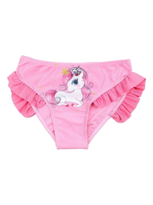 My Little Pony - Maillot de bain My Little Pony - Kiabi