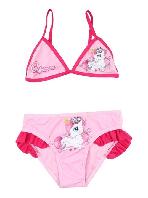 My Little Pony - Maillot de bain My Little Pony - Kiabi