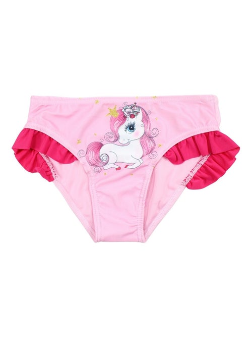 My Little Pony - Maillot de bain My Little Pony - Kiabi