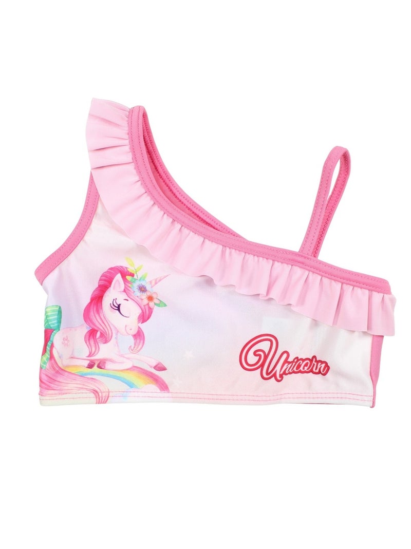 My Little Pony - Maillot de bain Rose - Kiabi
