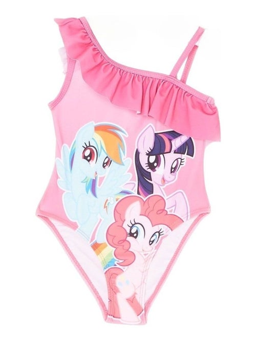 My Little Pony - Maillot de bain sur cintre Pony - Kiabi