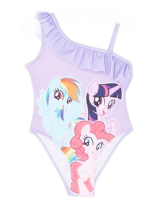 My Little Pony - Maillot de bain sur cintre Pony - Kiabi