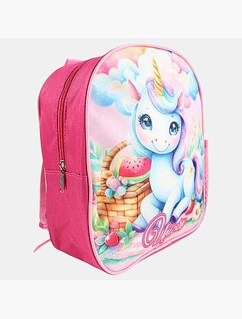 My Little Pony - Sac à dos enfant imprimé 30cm