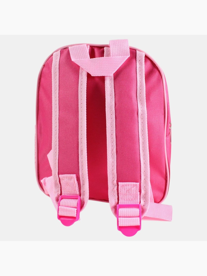 My Little Pony - Sac à dos enfant imprimé 30cm Rose - Kiabi
