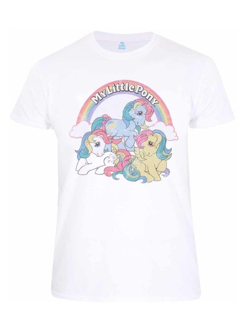 My Little Pony - T-shirt - Kiabi