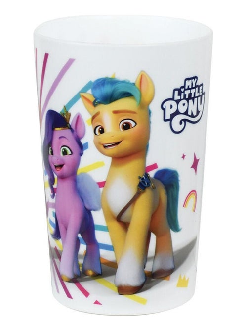 My little pony lot vaisselle pour enfant - Kiabi
