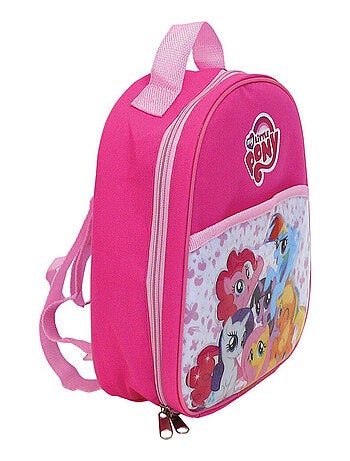 My Little Pony Sac À Dos Isotherme Pour Enfant