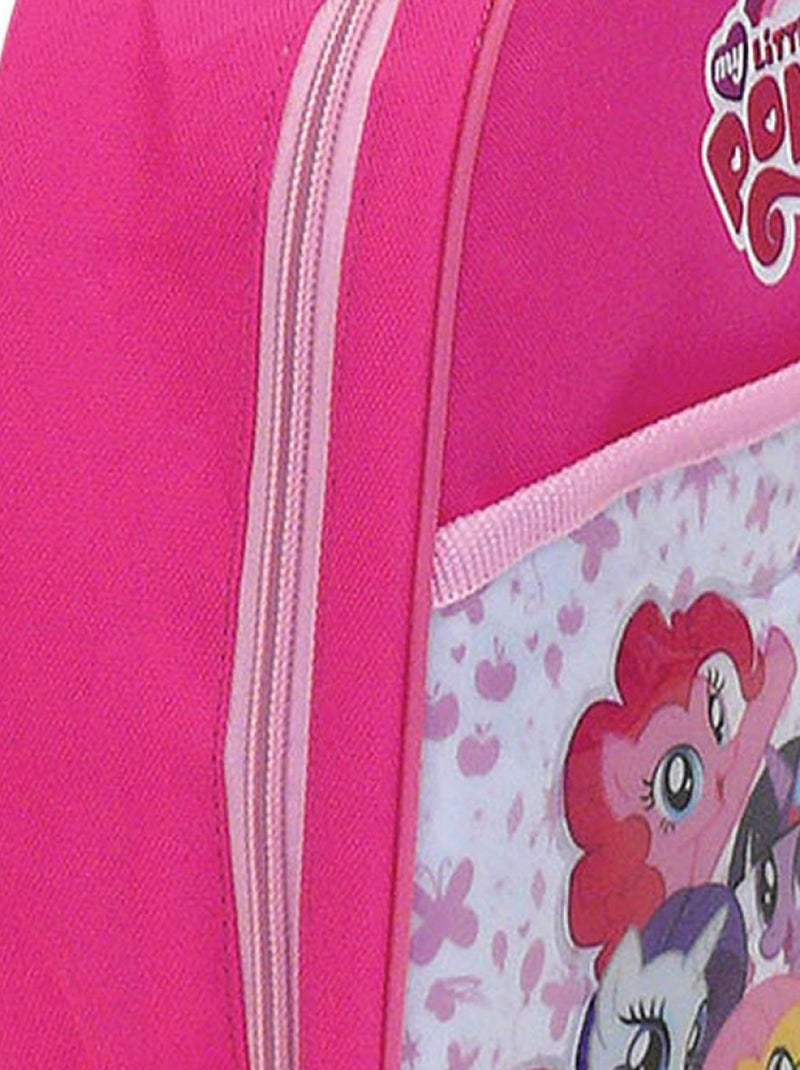 My Little Pony Sac À Dos Isotherme Pour Enfant Multicolore - Kiabi