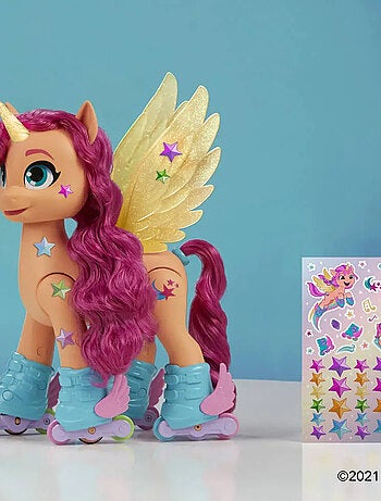 My Little Pony Sunny Chante - My Little Pony