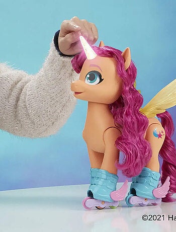 My Little Pony Sunny Chante - My Little Pony