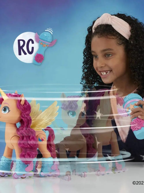 My Little Pony Sunny Chante - My Little Pony - Kiabi