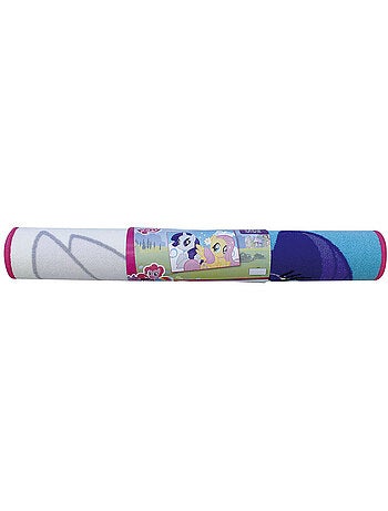 My Little Pony Tapis - Pour Enfant 120x80 cm