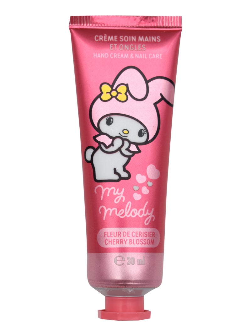 My Melody - Crème Mains Hydratante et Parfumée - 30ml N/A - Kiabi