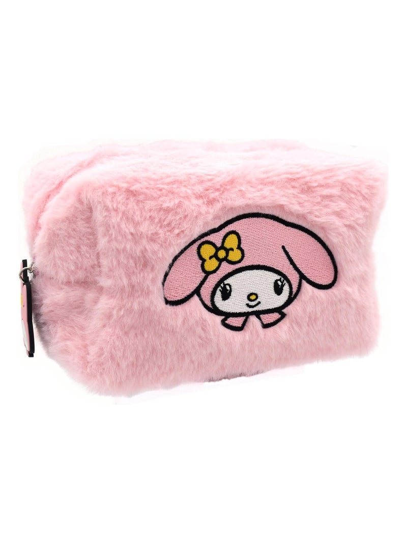 My Melody - Trousse de Toilette Rose - Kiabi