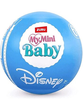 MY MINI Baby - Disney, S1, assortis