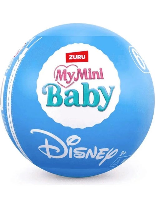 MY MINI Baby - Disney, S1, assortis - Kiabi