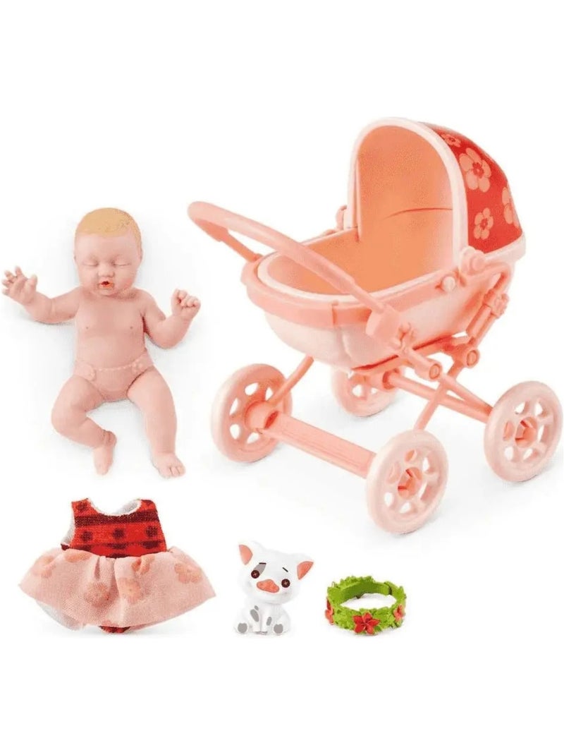 MY MINI Baby - Disney, S1, assortis Multicolore - Kiabi