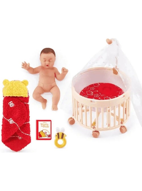 MY MINI Baby - Disney, S1, assortis - Kiabi