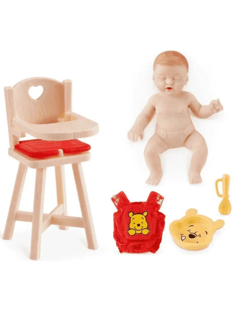MY MINI Baby - Disney, S1, assortis Multicolore - Kiabi