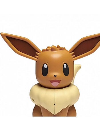 My Partner Evoli Pokemon - Bandai